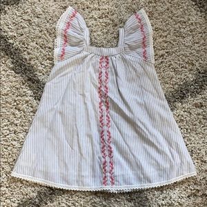 24mo/2T Jessica Simpson Summer Dress